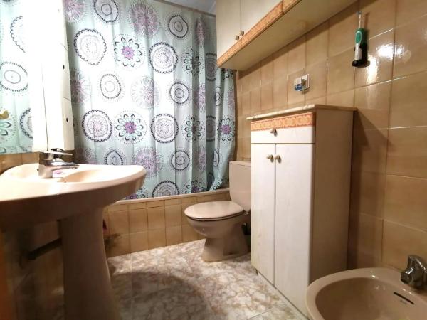 Chalet en Muro del Alcoy