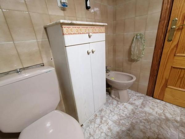 Chalet en Muro del Alcoy