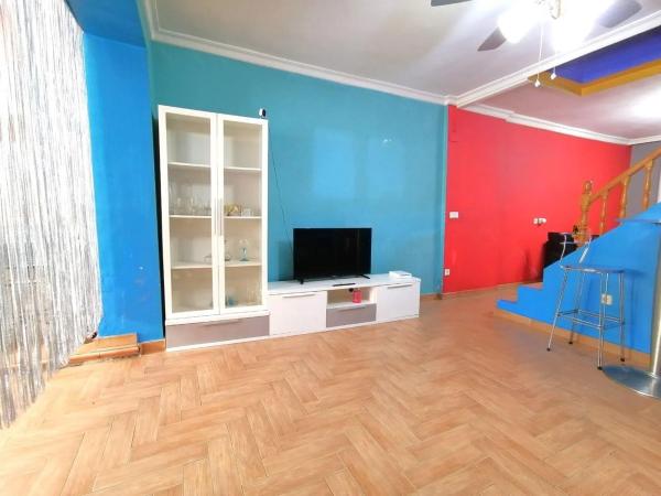 Chalet en Muro del Alcoy