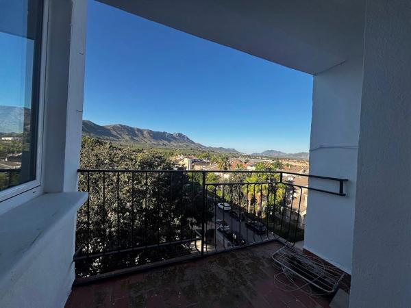 Piso en Muro del Alcoy