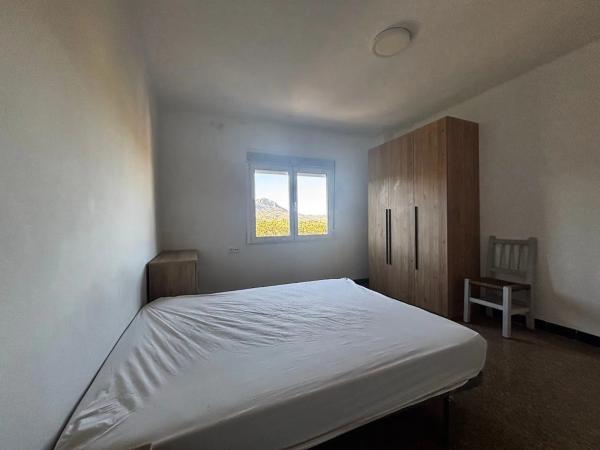 Piso en Muro del Alcoy