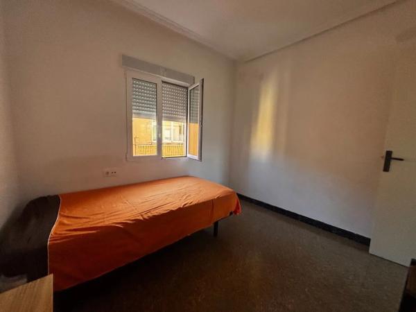 Piso en Muro del Alcoy