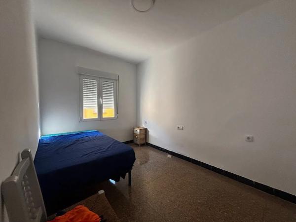 Piso en Muro del Alcoy