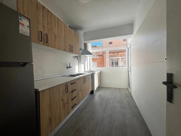 Piso en Muro del Alcoy