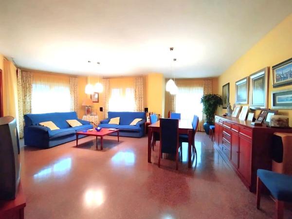 Piso en Muro del Alcoy