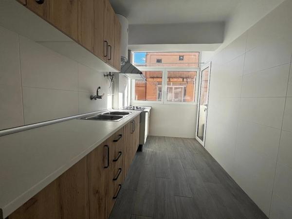 Piso en Muro del Alcoy