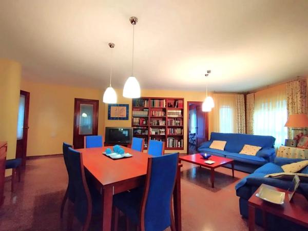 Piso en Muro del Alcoy