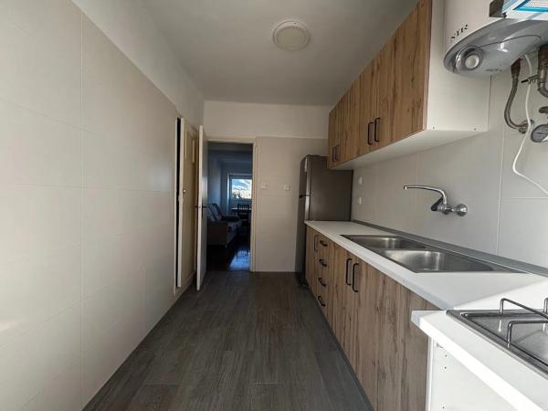 Piso en Muro del Alcoy