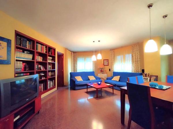 Piso en Muro del Alcoy