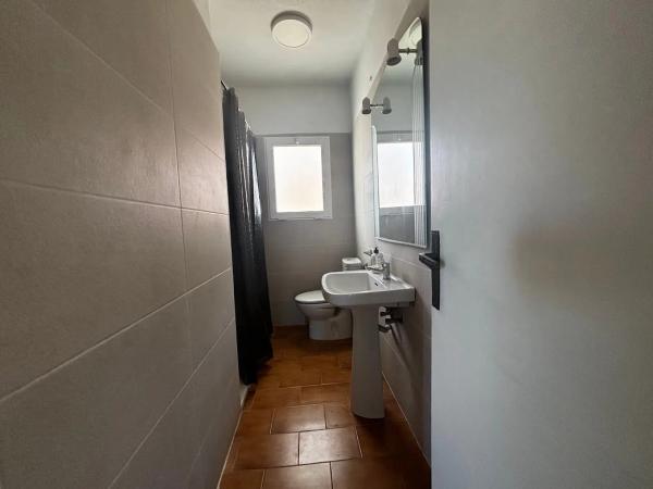 Piso en Muro del Alcoy