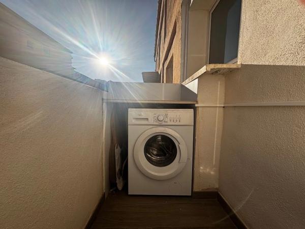 Piso en Muro del Alcoy