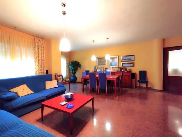 Piso en Muro del Alcoy