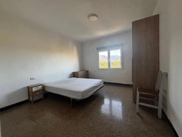 Piso en Muro del Alcoy