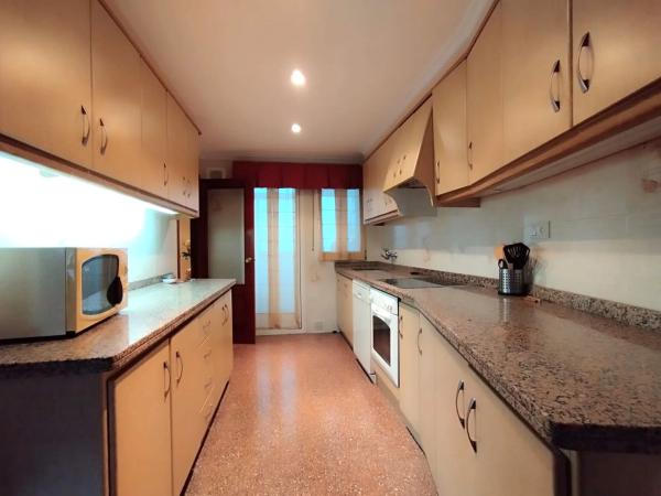 Piso en Muro del Alcoy