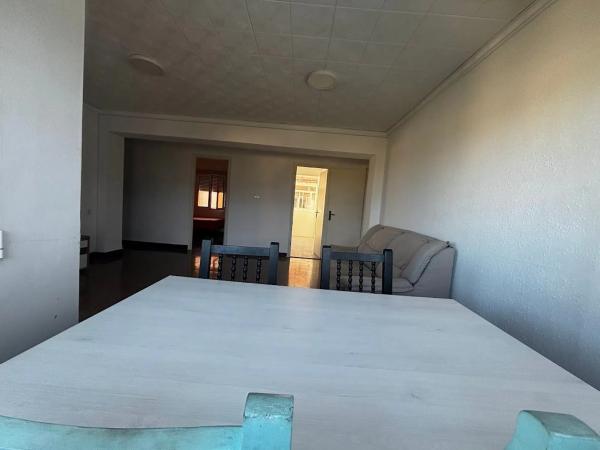 Piso en Muro del Alcoy