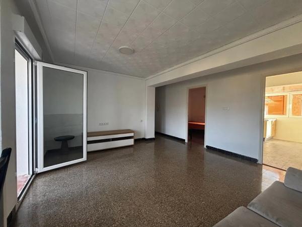 Piso en Muro del Alcoy