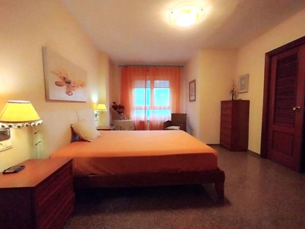 Piso en Muro del Alcoy