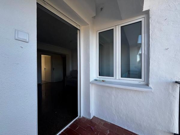 Piso en Muro del Alcoy