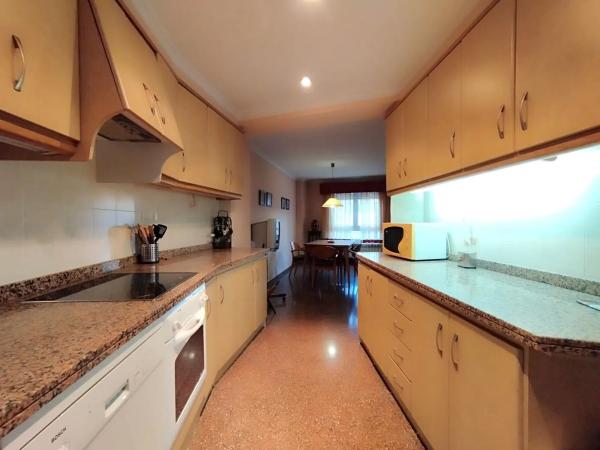 Piso en Muro del Alcoy