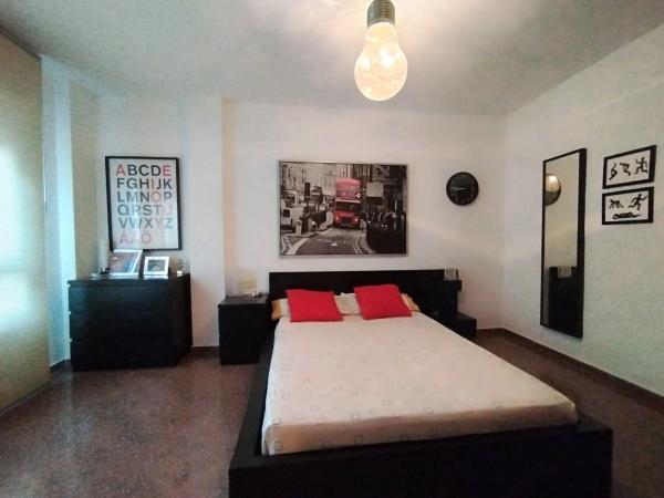 Piso en Muro del Alcoy