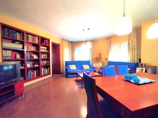 Piso en Muro del Alcoy