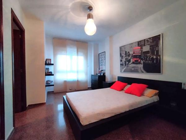 Piso en Muro del Alcoy