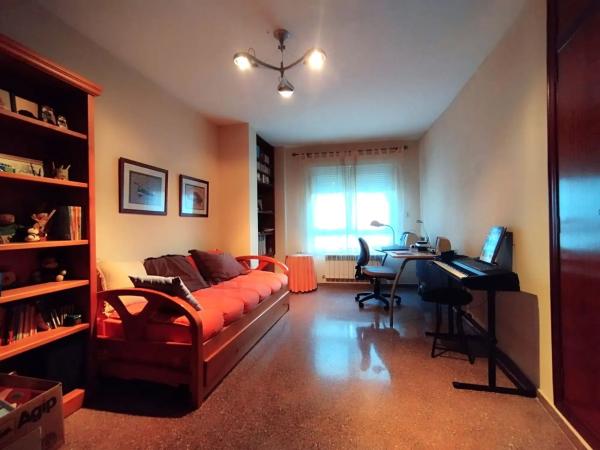 Piso en Muro del Alcoy