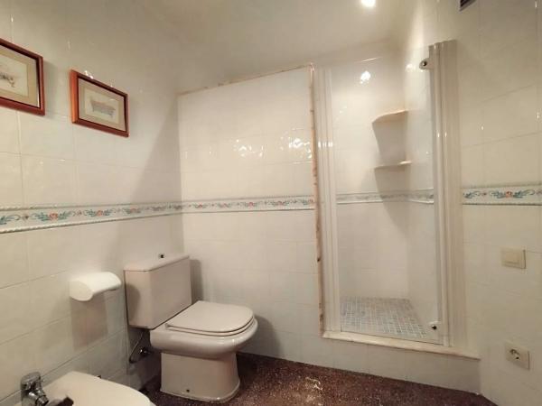 Piso en Muro del Alcoy