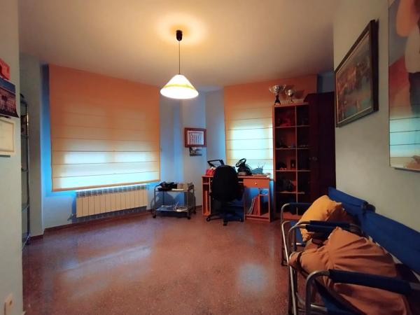 Piso en Muro del Alcoy