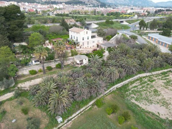 Casa independiente en camino Alqueries de Benifloret, 139