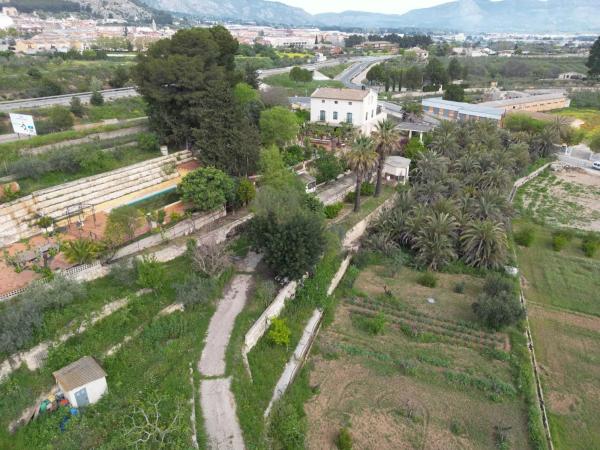 Casa independiente en camino Alqueries de Benifloret, 139