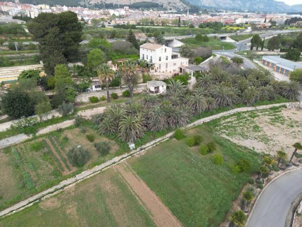 Casa independiente en camino Alqueries de Benifloret, 139