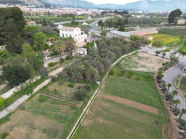 Casa independiente en camino Alqueries de Benifloret, 139