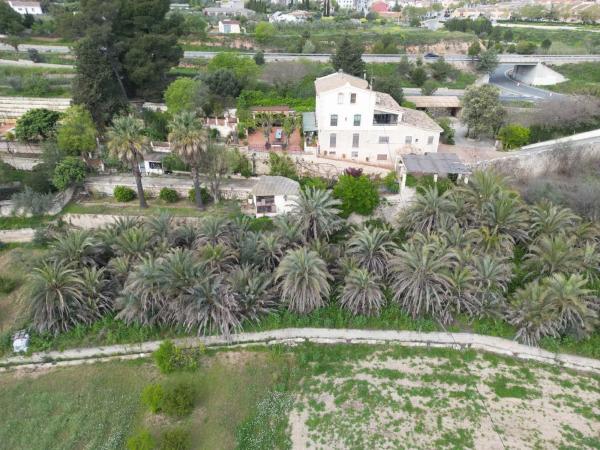 Casa independiente en camino Alqueries de Benifloret, 139
