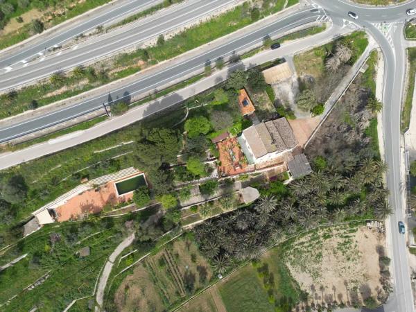 Casa independiente en camino Alqueries de Benifloret, 139