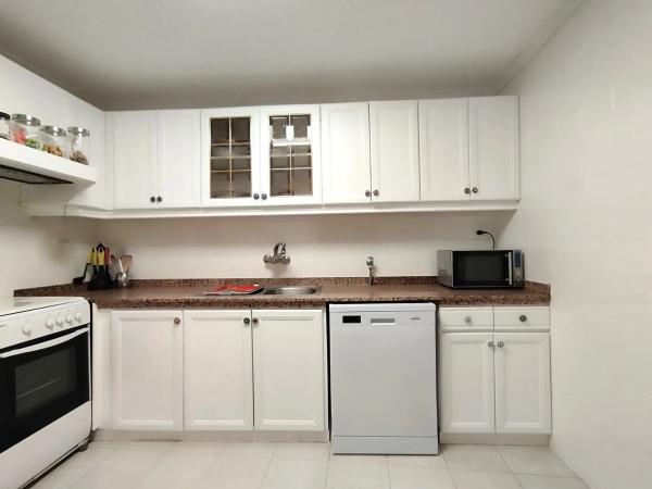 Chalet en Benimarfull