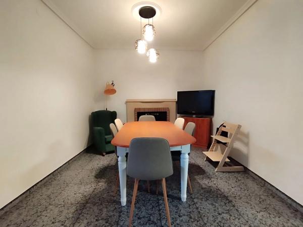 Chalet en Benimarfull