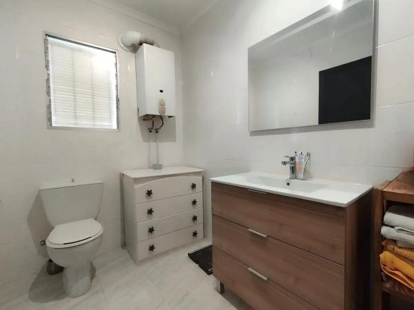 Chalet en Benimarfull