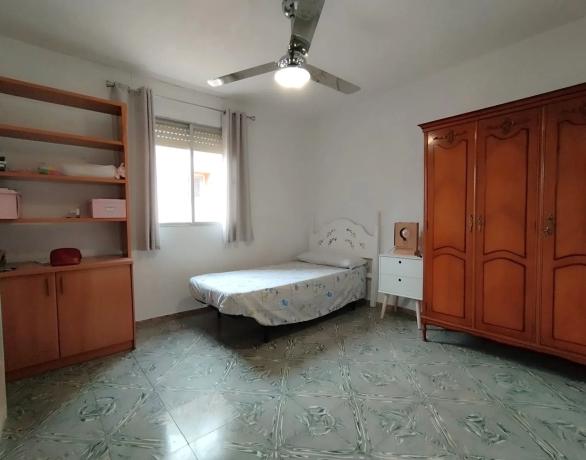 Chalet en Benimarfull