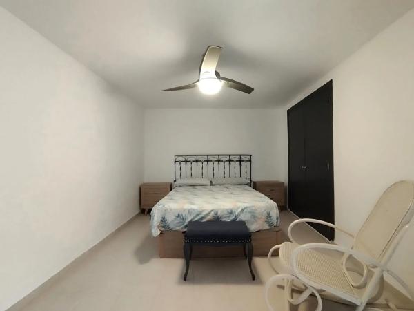 Chalet en Benimarfull