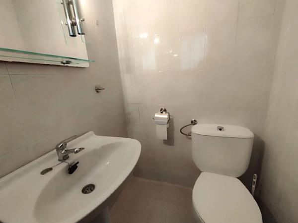 Chalet en Benimarfull