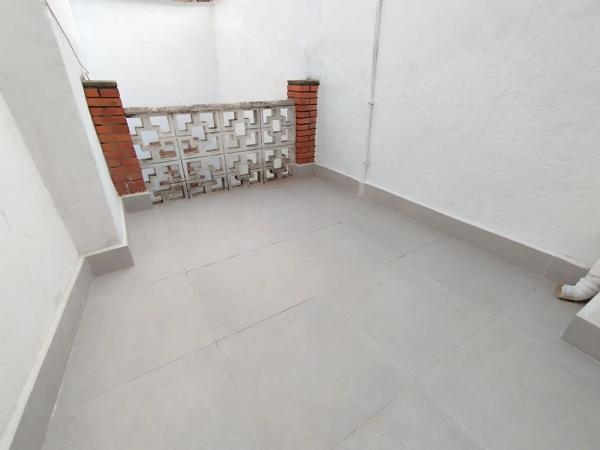 Chalet en Benimarfull