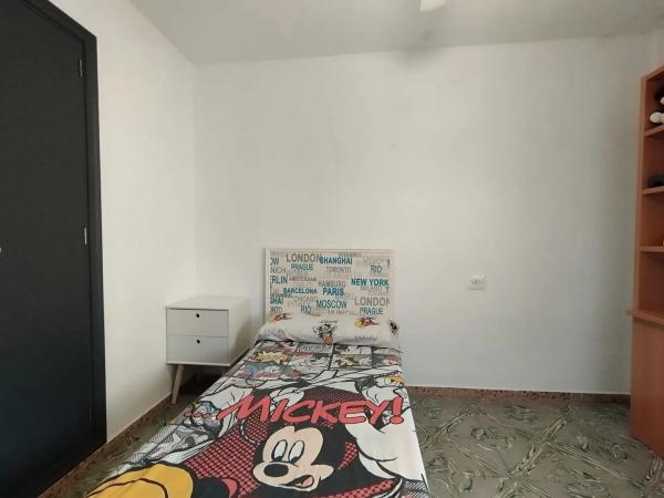 Chalet en Benimarfull