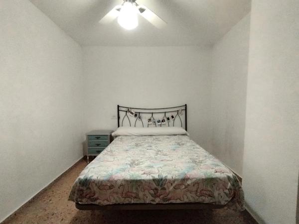 Chalet en Benimarfull