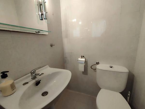 Chalet en Benimarfull