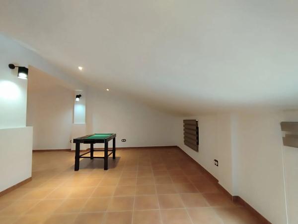 Chalet en Benimarfull