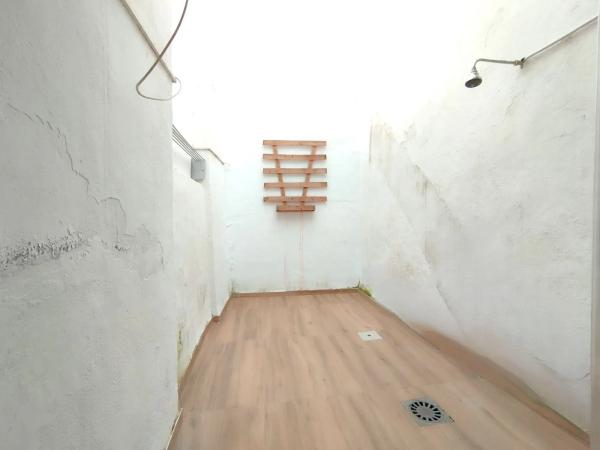 Chalet en Benimarfull