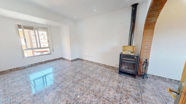 Ático en CL Virgen Del Pilar