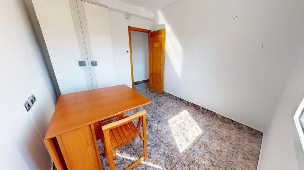 Ático en CL Virgen Del Pilar