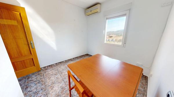 Ático en CL Virgen Del Pilar